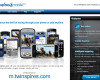 TwinSpires Screenshot