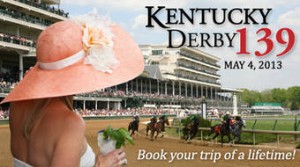 2013 Kentucky Derby