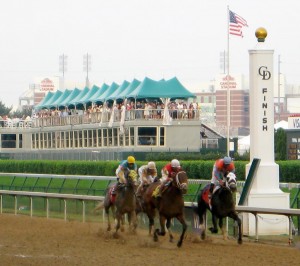 Kentucky Derby Contenders