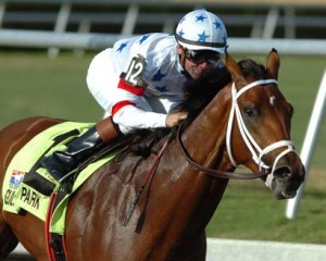 Kentucky Derby Favorites
