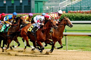 139th Kentucky Derby Contenders