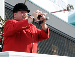 139th Kentucky Derby Kickoff