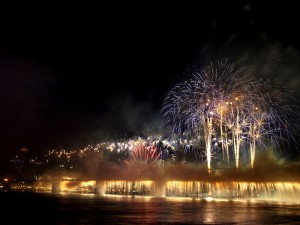 Thunder over Louisville