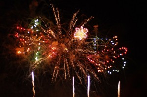 Thunder Over Louisville