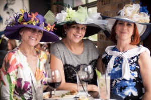 Womens Kentucky Derby Hats