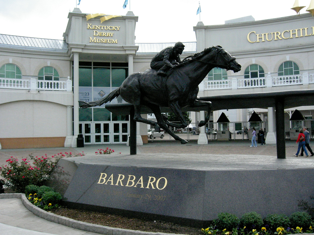 Kentucky Derby 139 Five Week Two Updates For Bettors Kentucky Derby