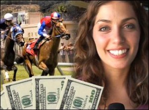 Kentucky Derby Wagering Winnings