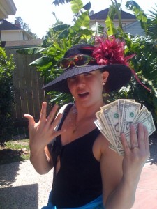 2013 Kentucky Derby Payouts
