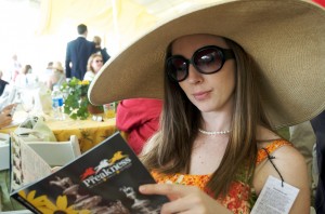 2013 Preakness