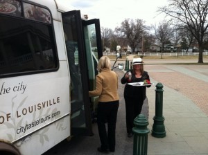 City Taste Tours of Louisville 2