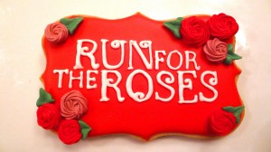 Run For The Roses